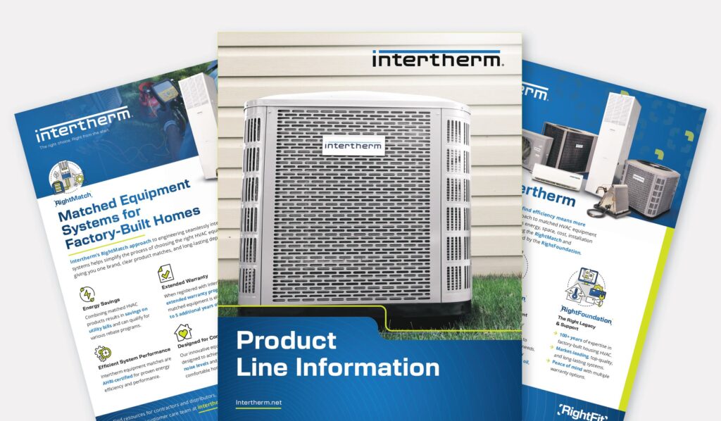 Resource Library - Intertherm