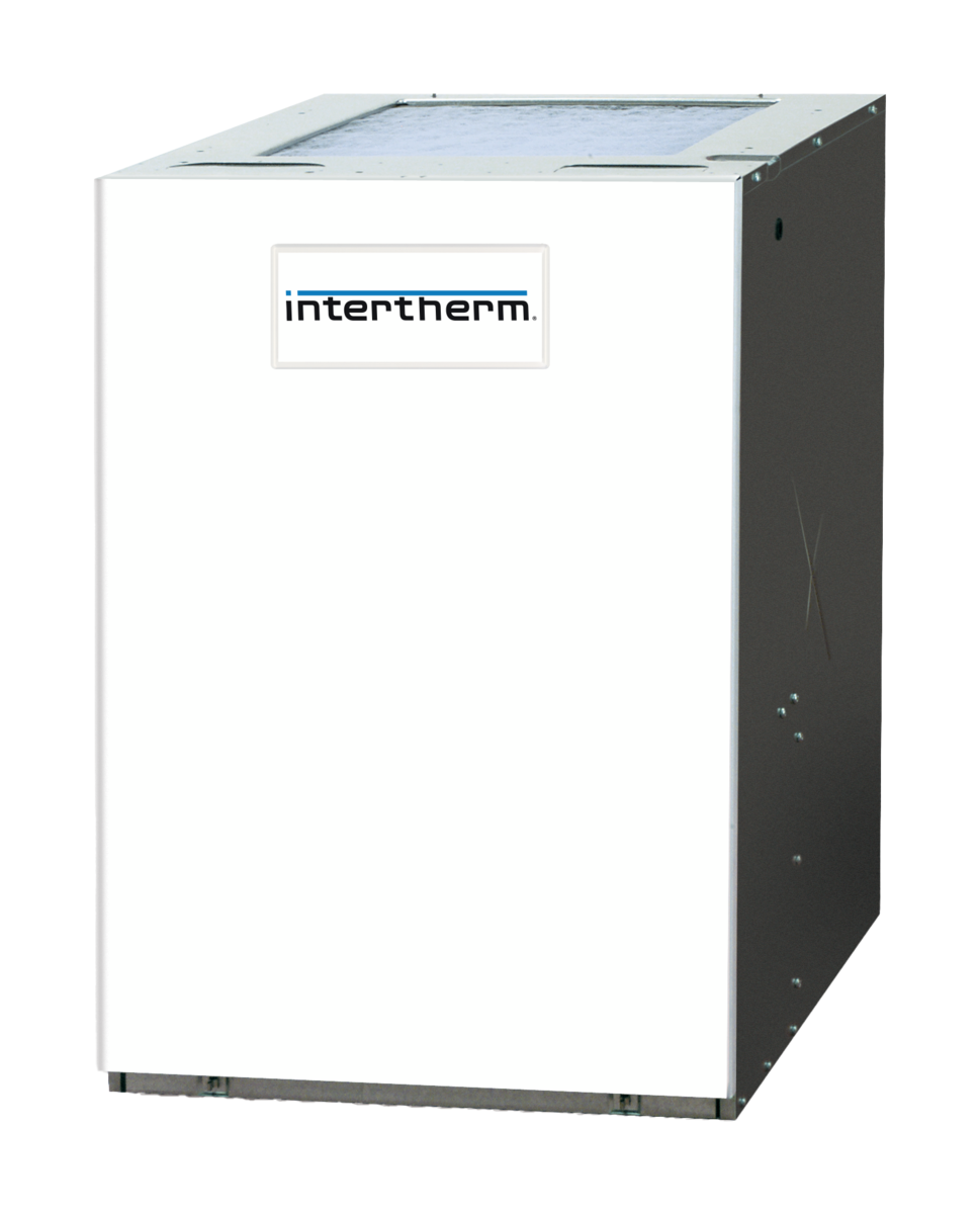 E7EM (Upflow/Downflow) - Intertherm